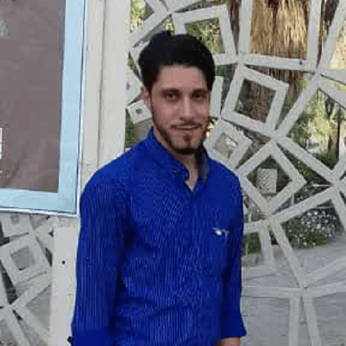 محمد رضا مختاری